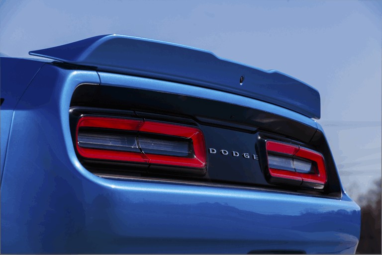 2015 Dodge Challenger 411677