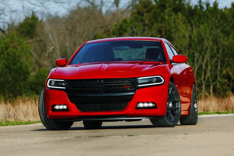 2015 Dodge Charger 411773