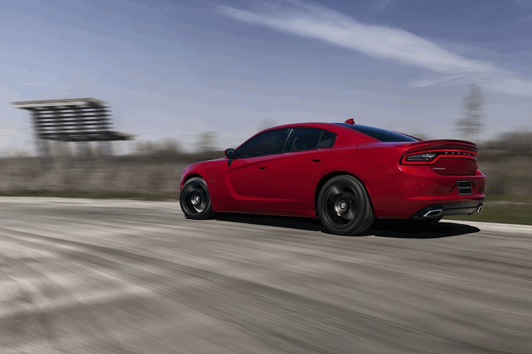2015 Dodge Charger 411785