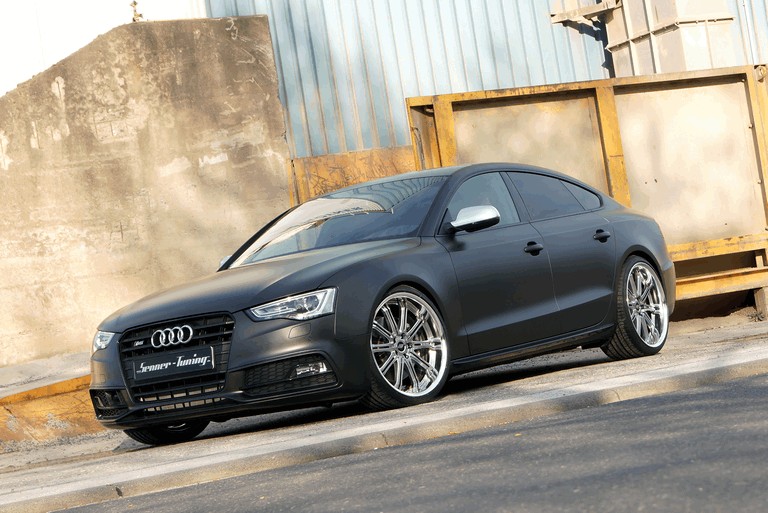2014 Audi S5 Sportback by Senner Tuning 412413