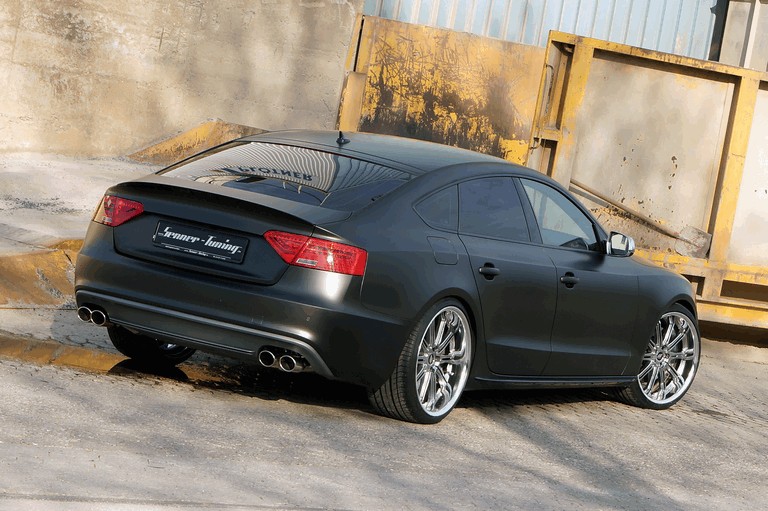 2014 Audi S5 Sportback by Senner Tuning 412414