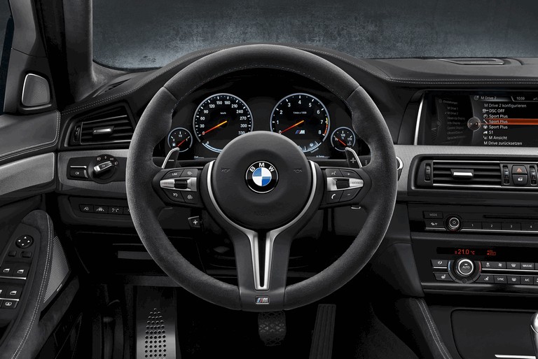 2014 BMW M5 ( F10 ) 30 Jahre Edition 412568