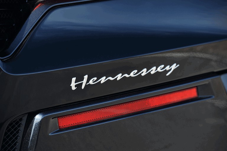 2014 Chevrolet Corvette ( C7 ) Stingray HPE700 Supercharged by Hennessey 412930