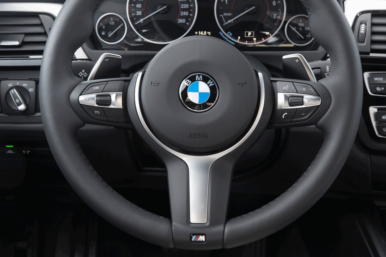 2014 BMW 428i Gran Coupé M Sport 413205