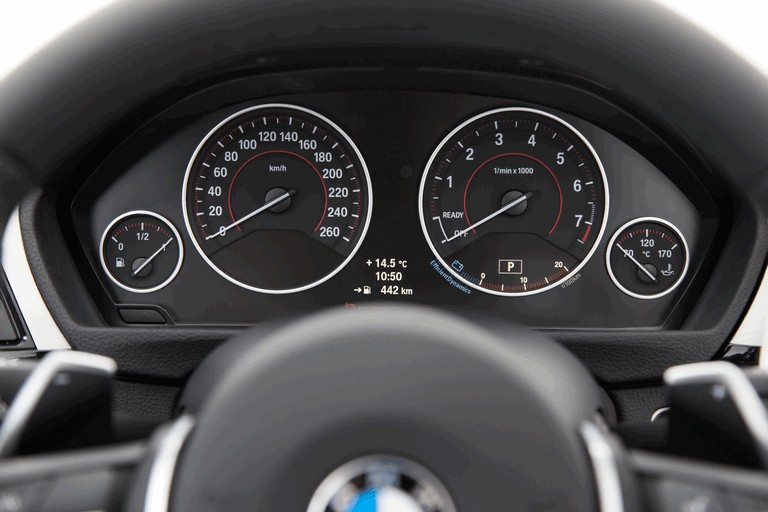 2014 BMW 428i Gran Coupé M Sport 413206