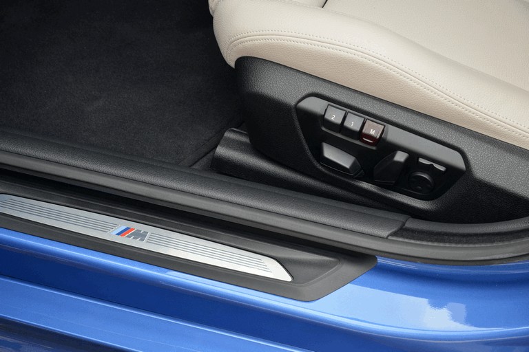 2014 BMW 428i Gran Coupé M Sport 413220