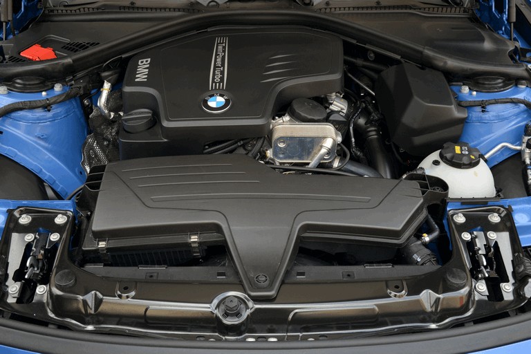 2014 BMW 428i Gran Coupé M Sport 413236