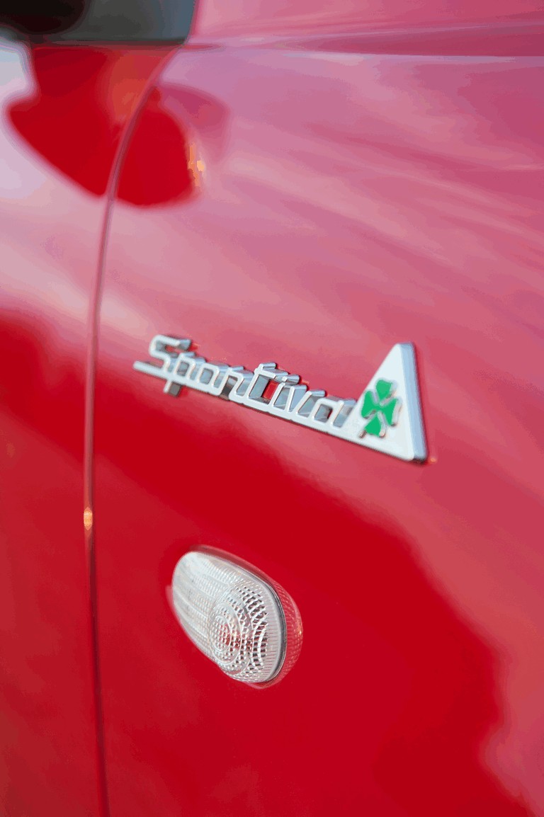 2014 Alfa Romeo MiTo Twin Air - UK version 413583