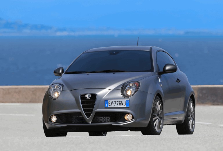 2014 Alfa Romeo MiTo QV 413638