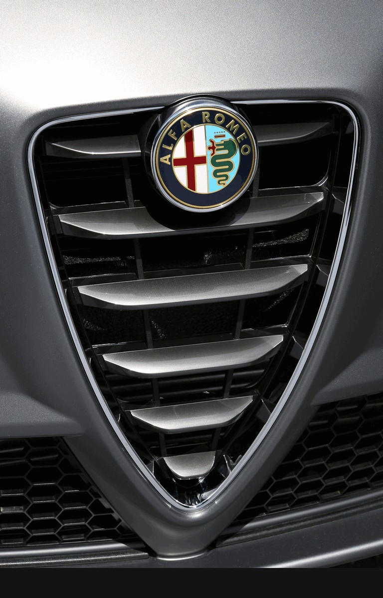 2014 Alfa Romeo MiTo QV 413640