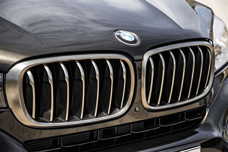2014 BMW X6 ( F16 ) xDrive50i 413682