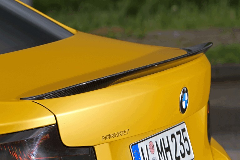 2014 Manhart MH2 Clubsport ( based on BMW M235i coupé ) 413765