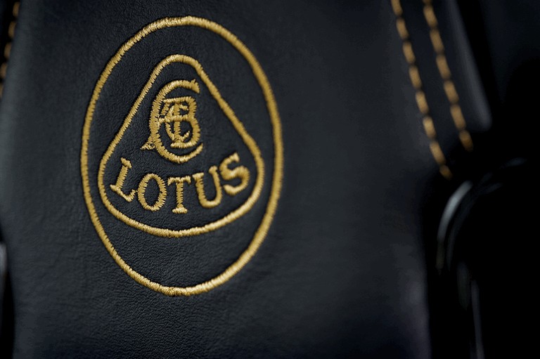 2014 Lotus Exige LF1 413817