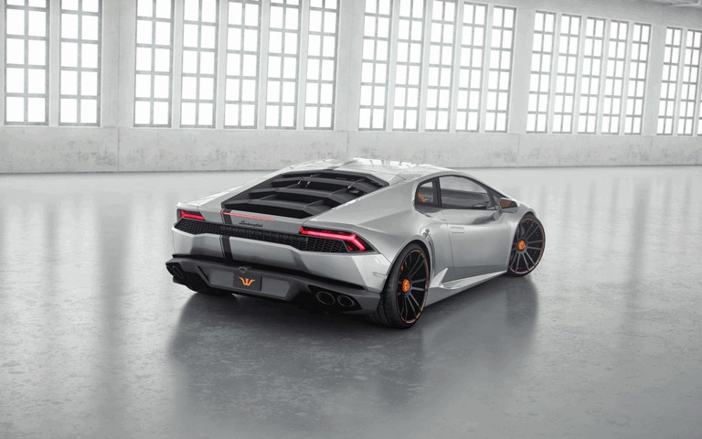 2014 Lamborghini Huracán Lucifero LP850-4 by Wheelsandmore 413827