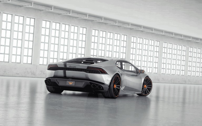 2014 Lamborghini Huracán Lucifero LP850-4 by Wheelsandmore 413829
