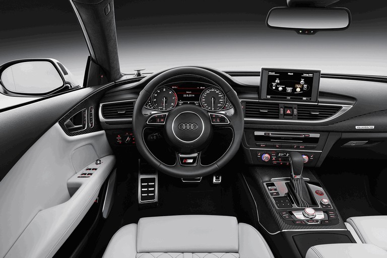 2015 Audi S7 Sportback 414104
