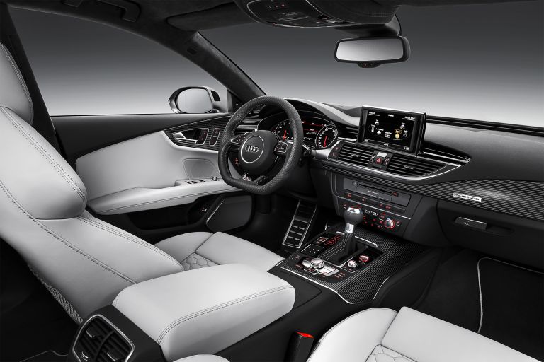 2015 Audi RS7 Sportback 521921