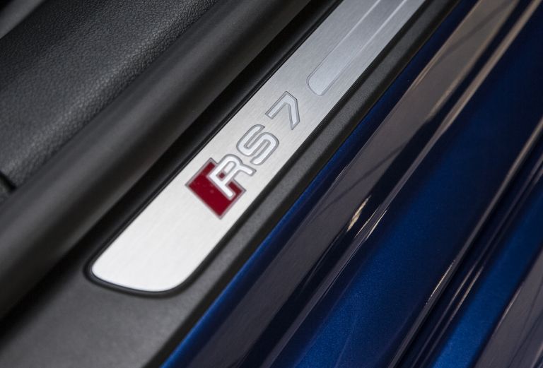 2015 Audi RS7 Sportback 521944