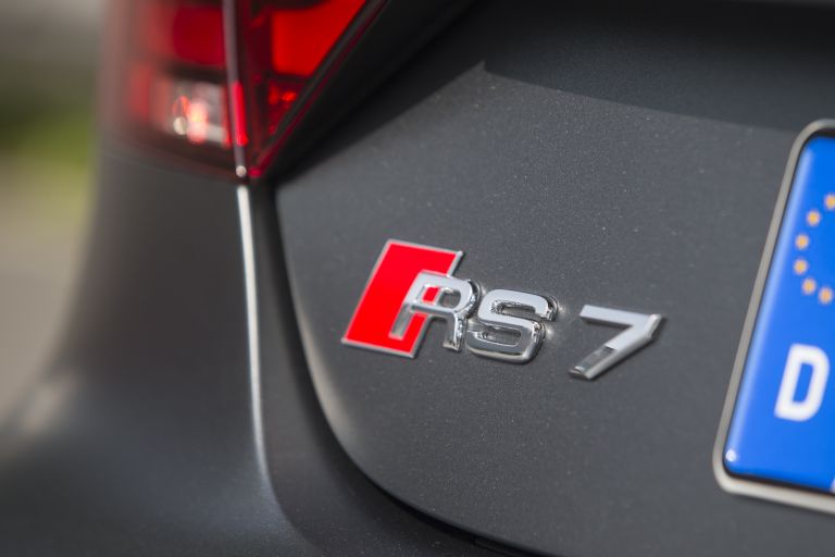 2015 Audi RS7 Sportback 522030
