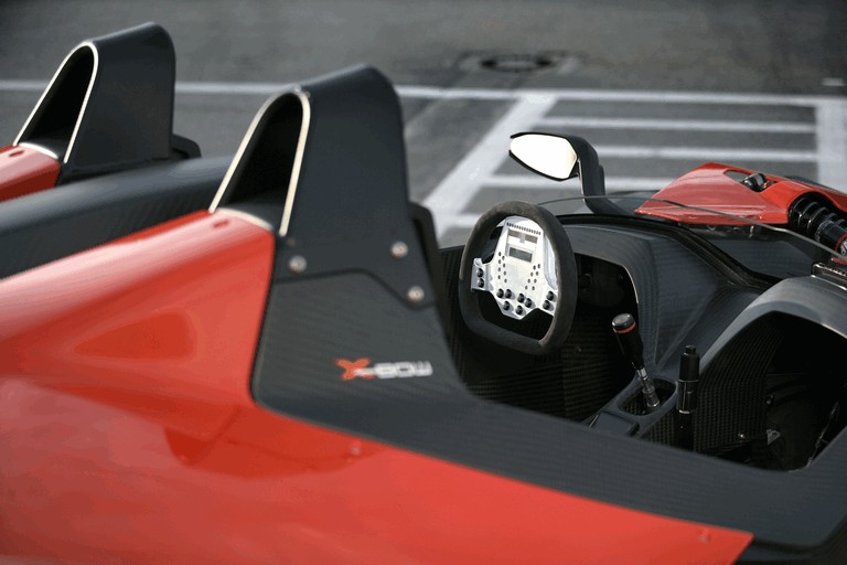 2007 KTM X-Bow 221768