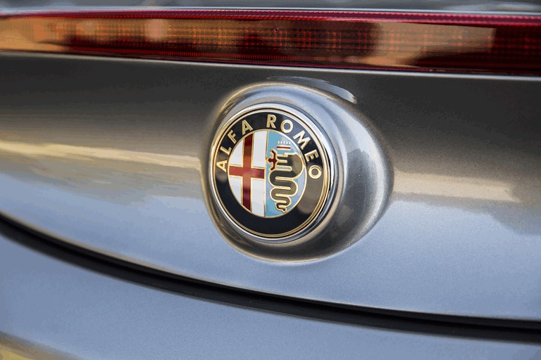 2015 Alfa Romeo 4C - USA version 414353