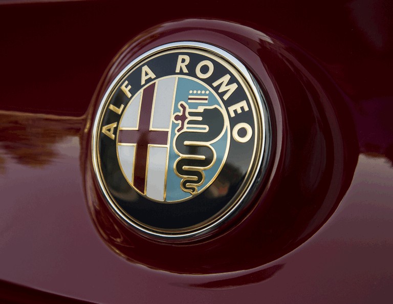 2015 Alfa Romeo 4C - USA version 414365