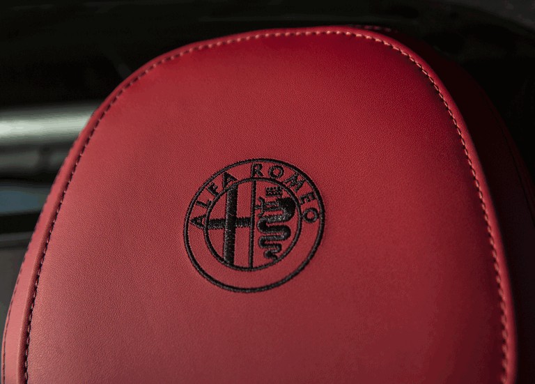 2015 Alfa Romeo 4C - USA version 414377