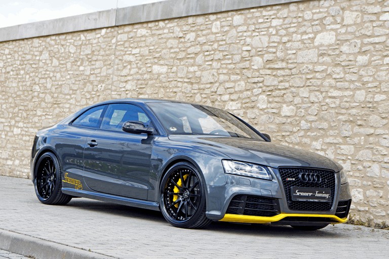 2014 Audi RS5 by Senner Tuning 414532