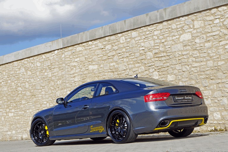 2014 Audi RS5 by Senner Tuning 414533