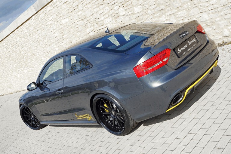 2014 Audi RS5 by Senner Tuning 414534