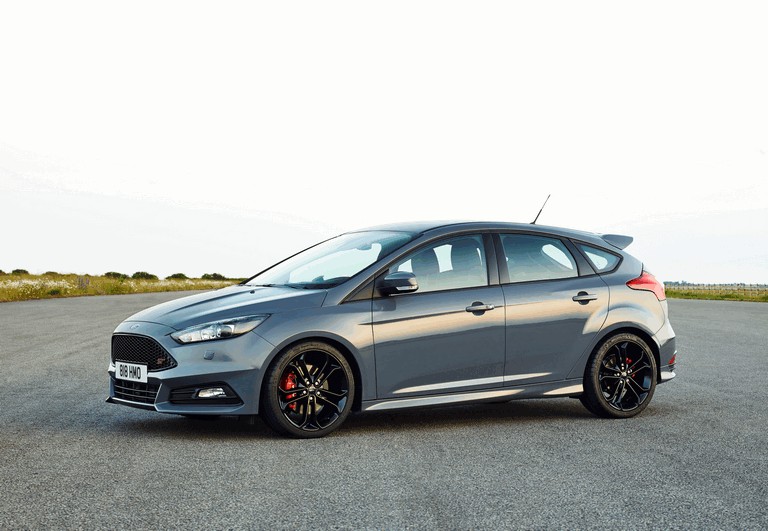 2014 Ford Focus ST 414739