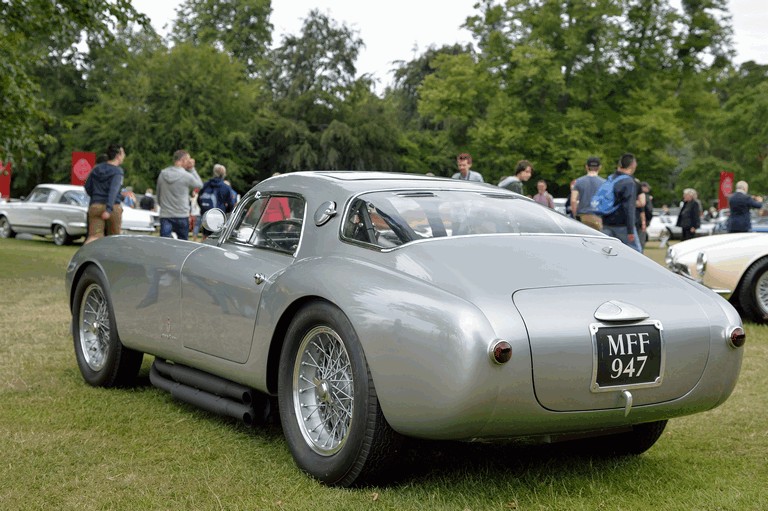 1953 Maserati A6 GCS Berlinetta 414943