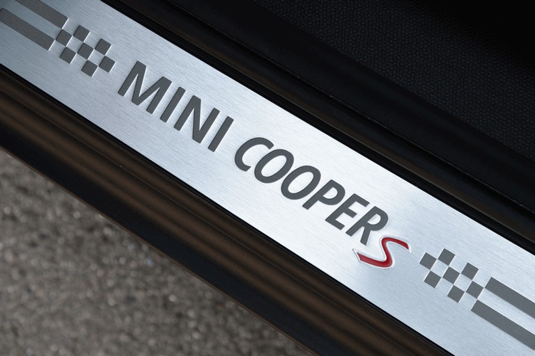 2014 Mini Countryman Cooper S 415241