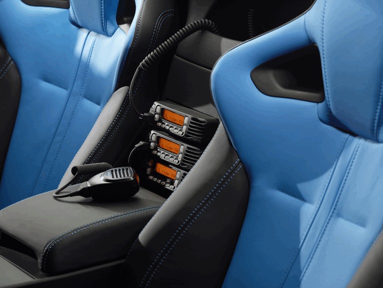 2014 Jaguar F-type coupé high performance support vehicle 416458