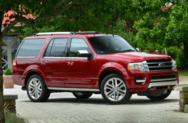 2015 Ford Expedition 416488