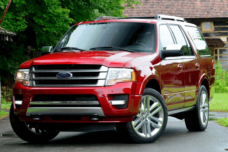 2015 Ford Expedition 416491