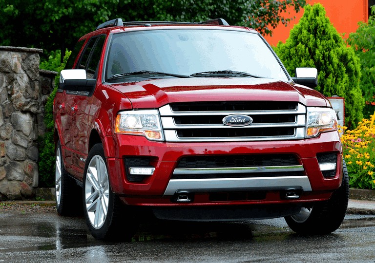2015 Ford Expedition 416492
