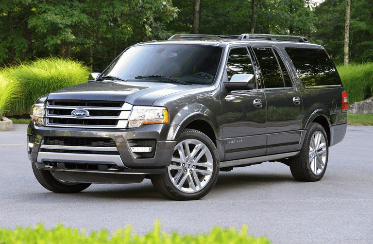 2015 Ford Expedition 416511