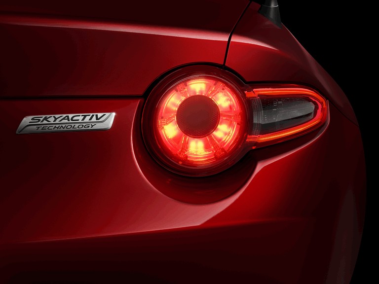 2014 Mazda MX-5 419659
