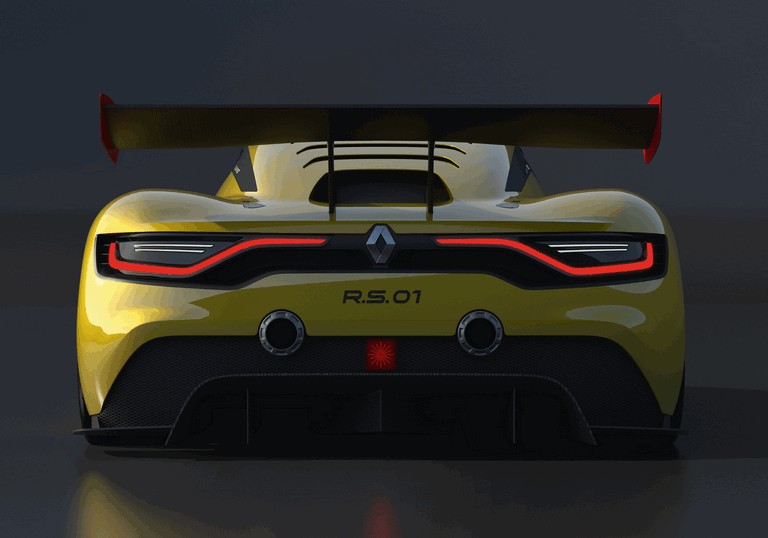 2014 Renault R.S. 01 416811