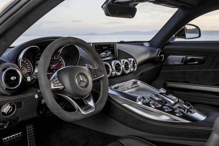 2014 Mercedes-Benz AMG GT 417032