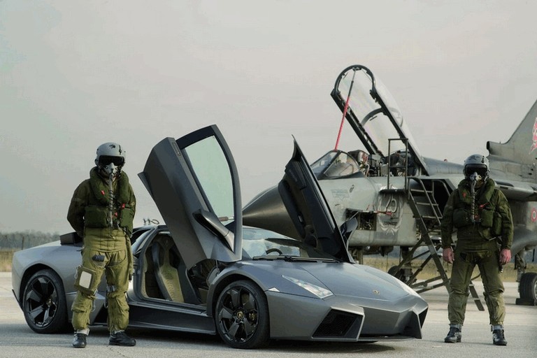 2007 Lamborghini Reventon vs Tornado #339710 - Best quality free high  resolution car images - mad4wheels