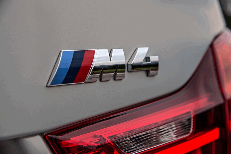 2014 BMW M4 ( F32 ) convertible 417223