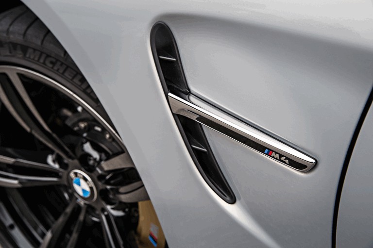 2014 BMW M4 ( F32 ) convertible 417228