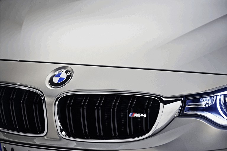 2014 BMW M4 ( F32 ) convertible 417389