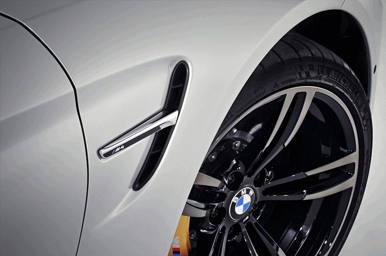 2014 BMW M4 ( F32 ) convertible 417393
