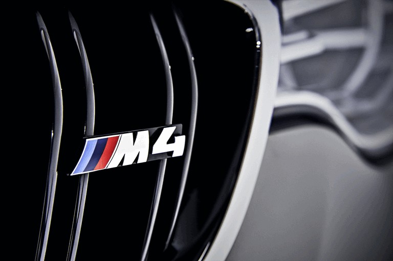 2014 BMW M4 ( F32 ) convertible 417419