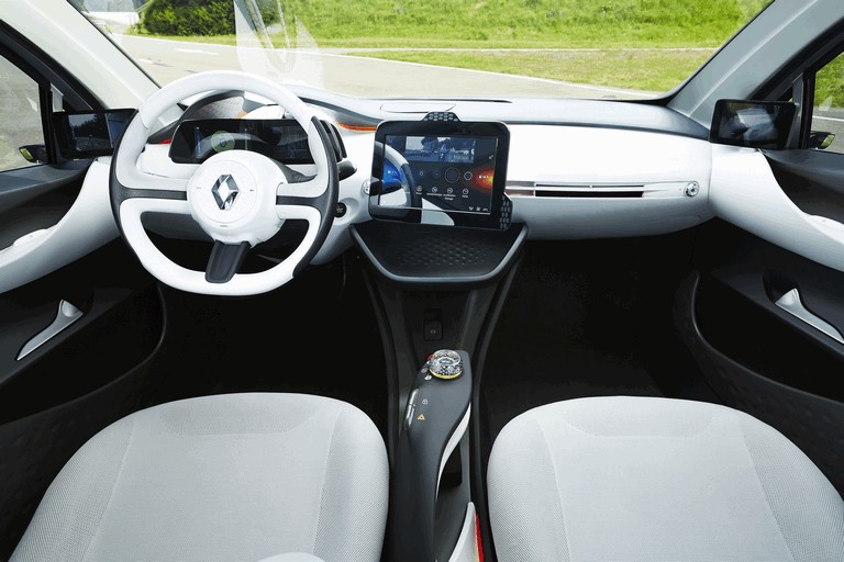 2014 Renault Eolab concept 417565