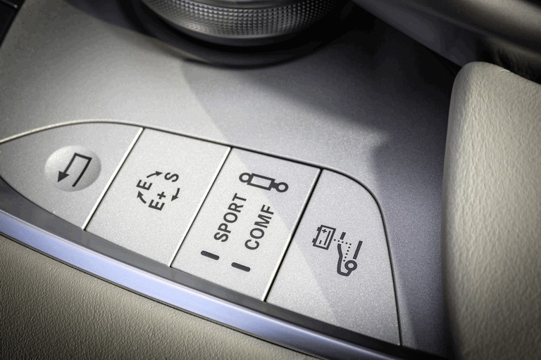 2014 Mercedes-Benz S550 ( W222 ) Plug-in Hybrid - USA version 417654