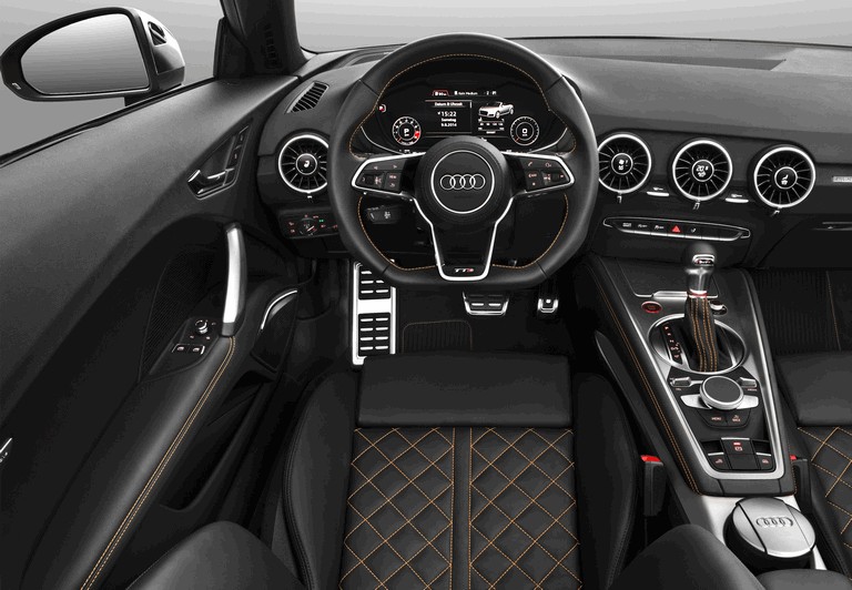 2014 Audi TTS roadster 418273